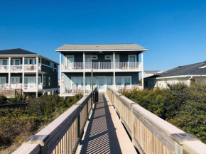Aquarius home